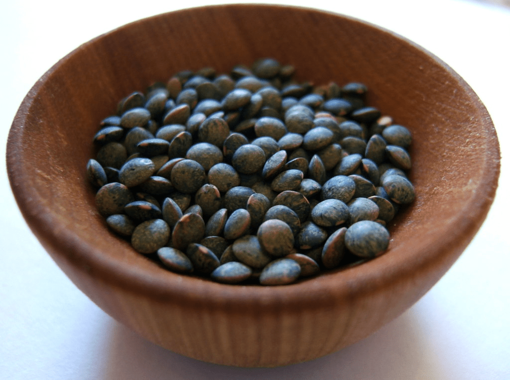 Why Lentils are the Best&nbsp;Legume