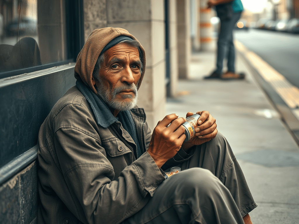 “Eat Like You’re Poor” – The Best Nutritional&nbsp;Advice